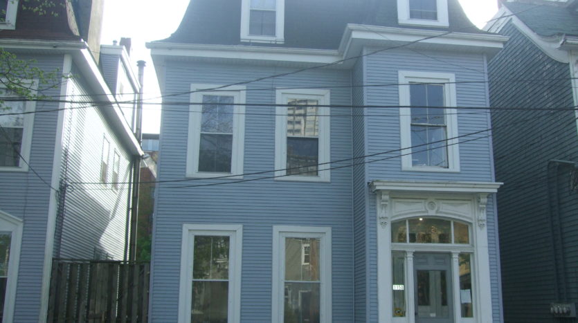 1158 South Park Street (Olympus Properties)