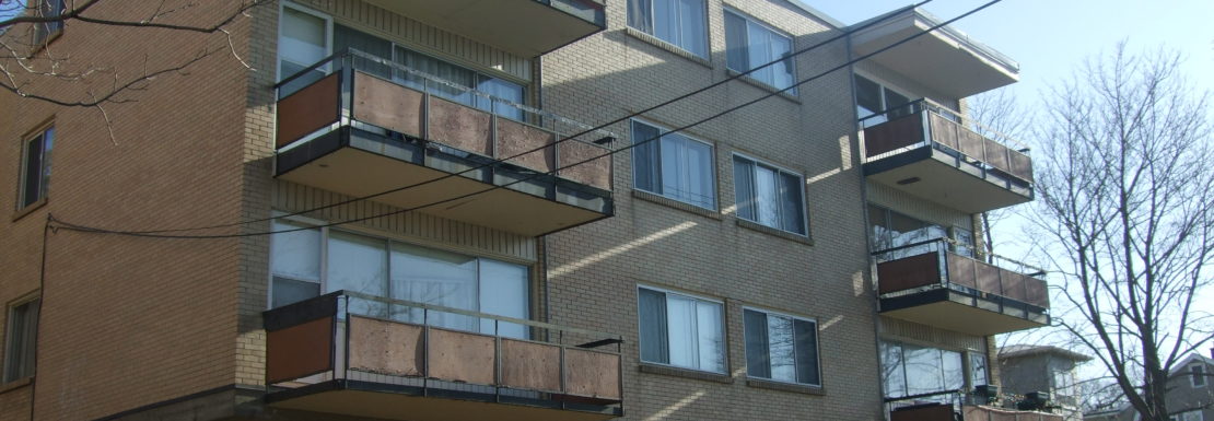 7137 Quinpool Road (Olympus Properties)