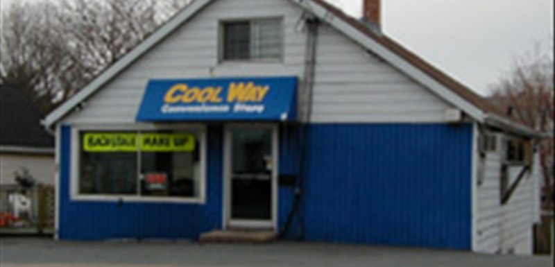 47 Williams Lake Rd