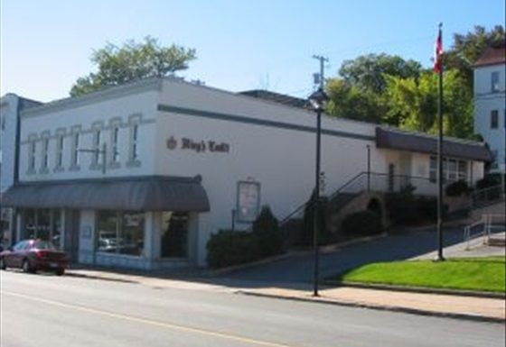 597 Kings St, Commercial