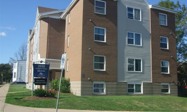 2535 Creighton Street (Olympus Properties)