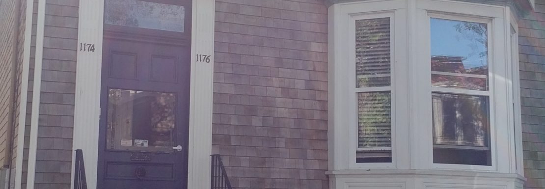 1176 South Park Street (Olympus Properties)