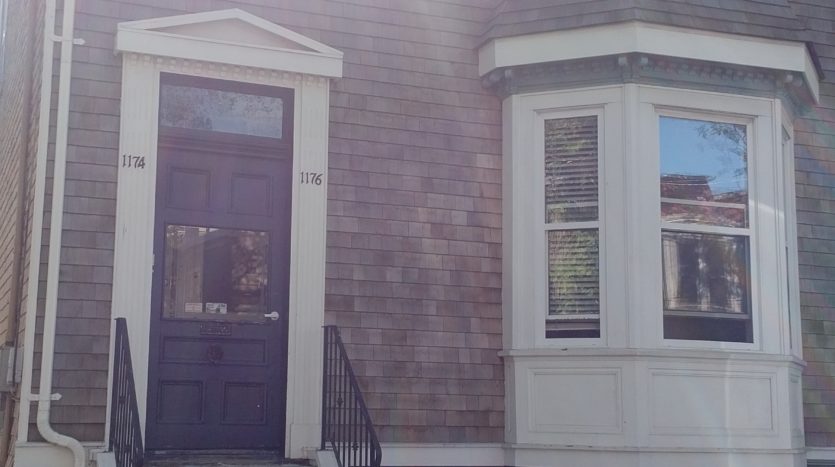 1176 South Park Street (Olympus Properties)