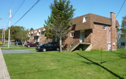 28-38 Lyons Avenue Townhouse (Olympus Properties)