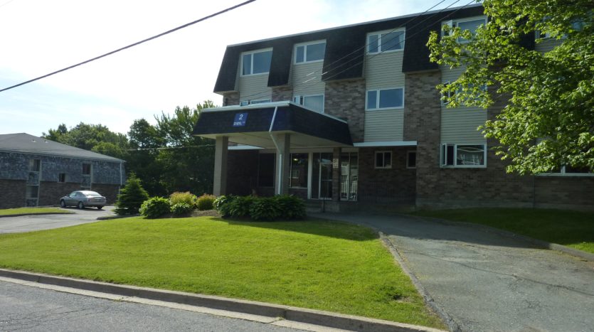 2 Sybyl Court (Olympus Properties)