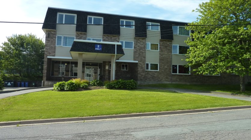 2 Sybyl Court (Olympus Properties)