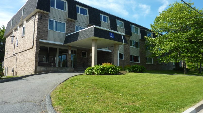 2 Sybyl Court (Olympus Properties)