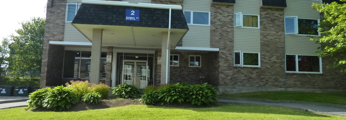 2 Sybyl Court (Olympus Properties)