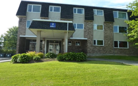 2 Sybyl Court (Olympus Properties)