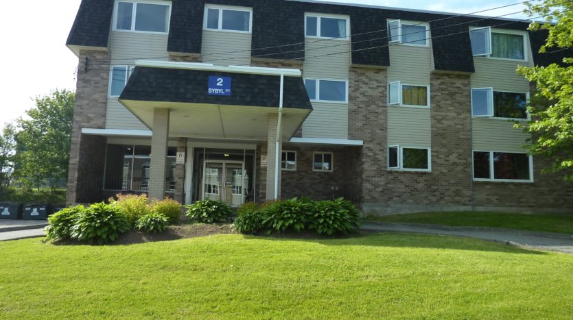 2 Sybyl Court (Olympus Properties)