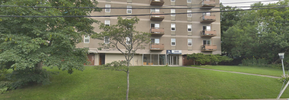 6449 Seaforth Street (Olympus Properties)