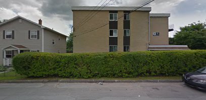 28 Frederick Avenue (Olympus Properties)