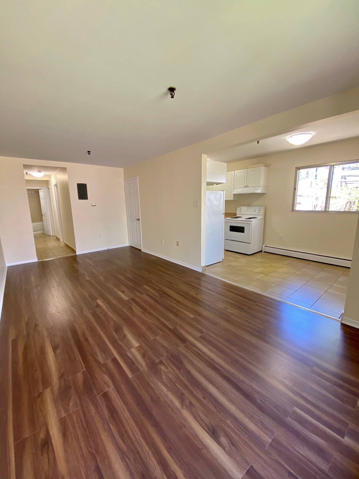 Dartmouth Olympus Properties Limited