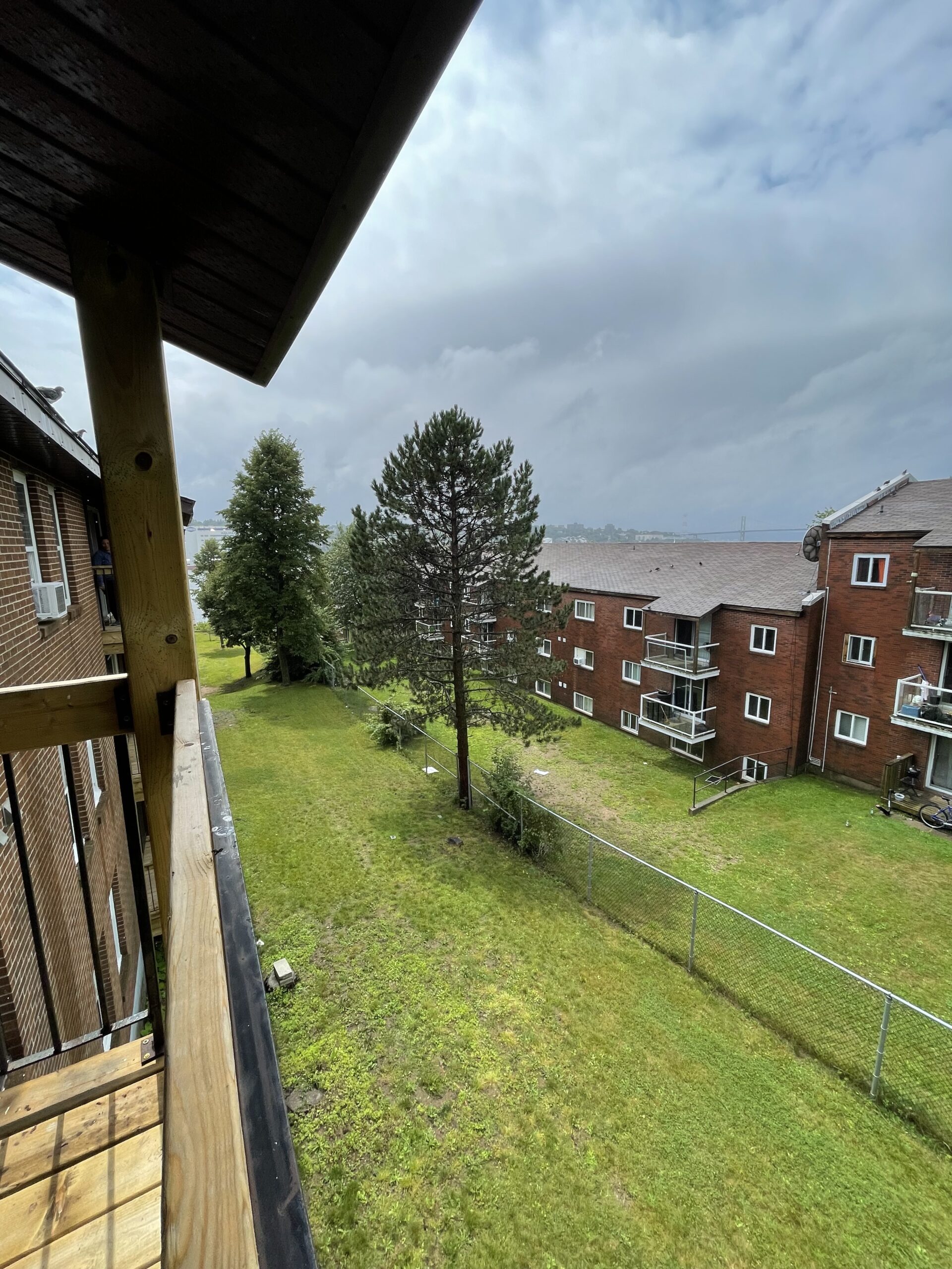 Dartmouth Olympus Properties Limited