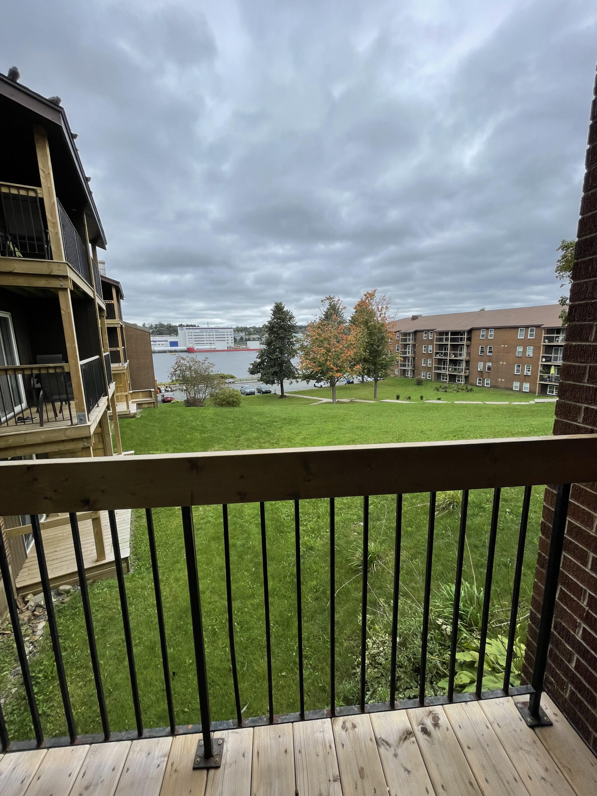 Dartmouth Olympus Properties Limited