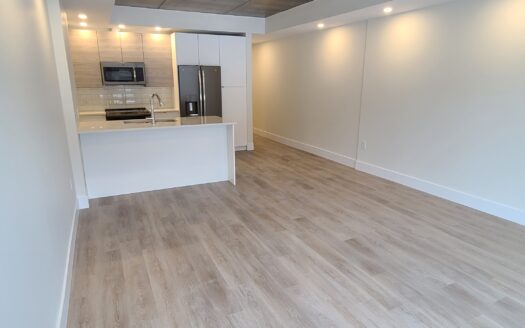 1471 South Park Street – The Crane