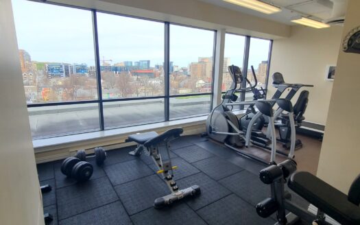 5620 South Street – The James