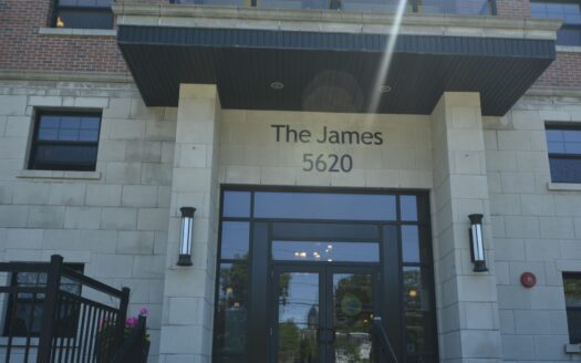 5620 South Street – The James