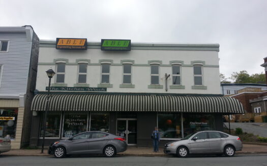 597-599 King Street  Beautiful 1130 Sq Ft Commercial space – Unit 201 – Available NOW for $2895 per month