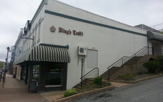 597-599 King Street  Beautiful 1130 Sq Ft Commercial space – Unit 201 – Available NOW for $2895 per month