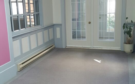 597-599 King Street  Beautiful 1130 Sq Ft Commercial space – Unit 201 – Available NOW for $2895 per month