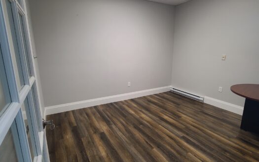 597-599 King Street  Beautiful 1130 Sq Ft Commercial space – Unit 201 – Available NOW for $2895 per month