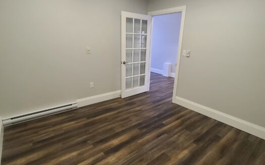 597-599 King Street  Beautiful 1130 Sq Ft Commercial space – Unit 201 – Available NOW for $2895 per month