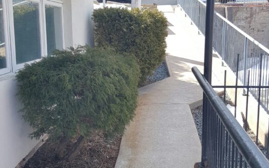 597-599 King Street  Beautiful 1130 Sq Ft Commercial space – Unit 201 – Available NOW for $2895 per month