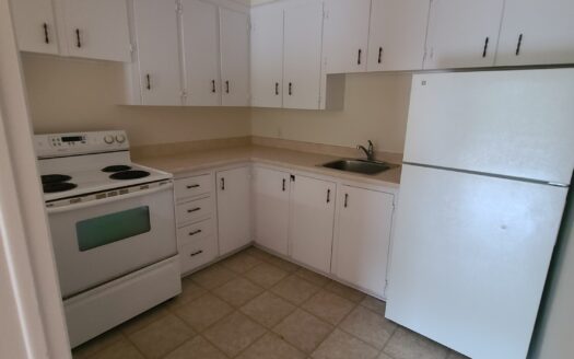 28 Frederick Ave | Large Renovated 1-Bedroom with Balcony | 28 Frederick Ave $1,595/Month – Available October 1st, 2026