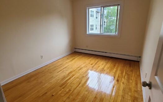 28 Frederick Ave | Large Renovated 1-Bedroom with Balcony | 28 Frederick Ave $1,595/Month – Available October 1st, 2026