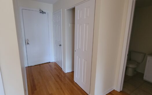 28 Frederick Ave | Large Renovated 1-Bedroom with Balcony | 28 Frederick Ave $1,595/Month – Available October 1st, 2026