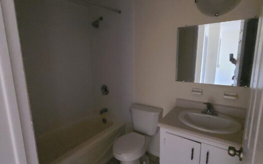 28 Frederick Ave | Large Renovated 1-Bedroom with Balcony | 28 Frederick Ave $1,595/Month – Available October 1st, 2026