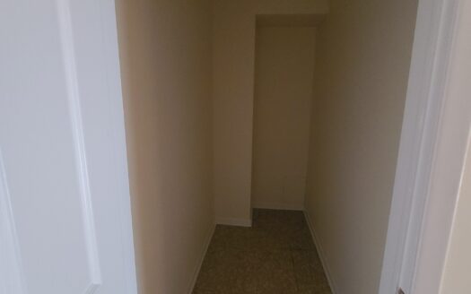 28 Frederick Ave | Large Renovated 1-Bedroom with Balcony | 28 Frederick Ave $1,595/Month – Available October 1st, 2026