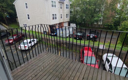 28 Frederick Ave | Large Renovated 1-Bedroom with Balcony | 28 Frederick Ave $1,595/Month – Available October 1st, 2026