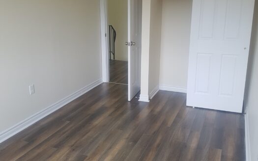 55 Gristmill Court – Unit 210 – 2 Bedroom – $1995 – Available NOW!