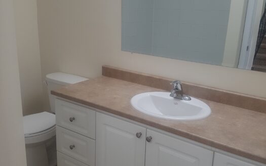 55 Gristmill Court – Unit 210 – 2 Bedroom – $1995 – Available NOW!