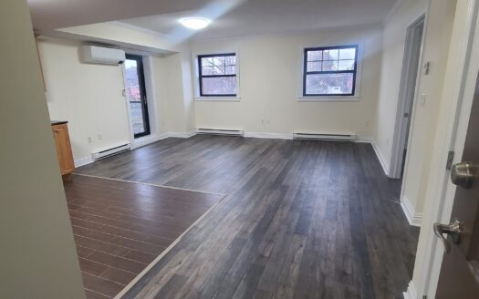 5620 South Street- The James Modern Downtown Halifax Luxury Unit 408 – Available Dec 1st – $2095