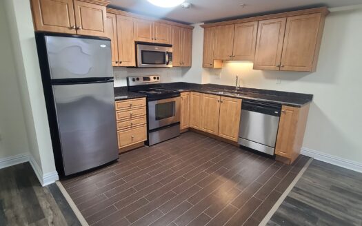 5620 South Street- The James Modern Downtown Halifax Luxury Unit 408 – Available Dec 1st – $2095