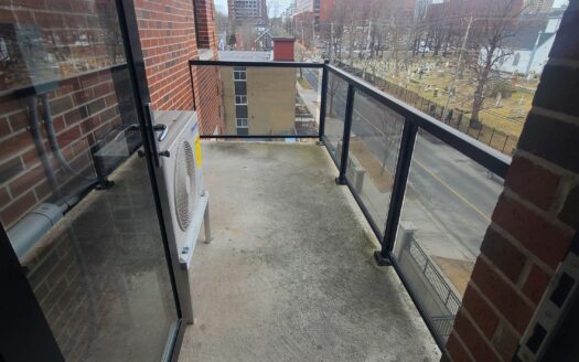 5620 South Street- The James Modern Downtown Halifax Luxury Unit 408 – Available Dec 1st – $2095