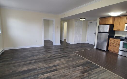 5620 South Street- The James Modern Downtown Halifax Luxury Unit 408 – Available Dec 1st – $2095