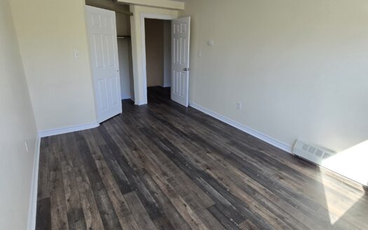 23 Gristmill Court – Unit 103 – 2 Bedroom Unit – Available NOW – $1995