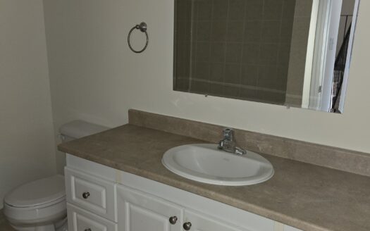 23 Gristmill Court – Unit 103 – 2 Bedroom Unit – Available NOW – $1995