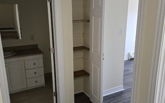 23 Gristmill Court – Unit 103 – 2 Bedroom Unit – Available NOW – $1995