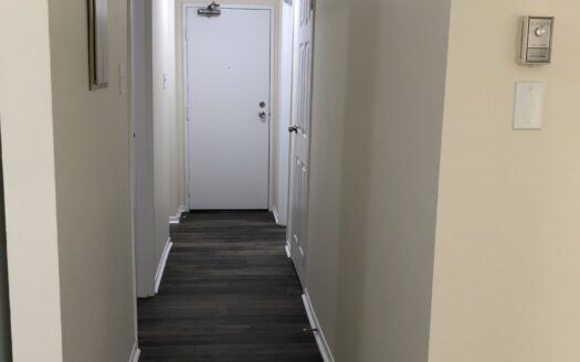 249 Windmill Road Dartmouth Harbourshore – Bachelor Unit – Available December1st – Unit 219 – $1395