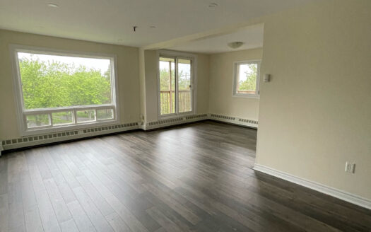 23 Gristmill Court – Unit 204 – 2 Bedroom Unit – Available December 15th – $1995