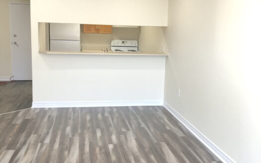251 Windmill Road – Unit 448 – Renovated 2-Bedroom Apartment – $1795 – Available November 1st