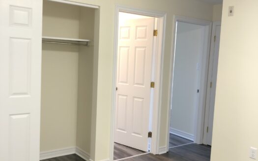 251 Windmill Road – Unit 448 – Renovated 2-Bedroom Apartment – $1795 – Available November 1st