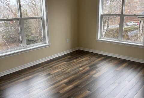 74 Aberdeen Road | Spacious 2-Bedroom / 2-Bathroom at LaHave View Estates | Unit 102 $1,895/Month – Available NOW or July 1st, 2026