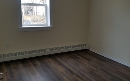 6449 Seaforth Street – Unit 204 – 1 Bedroom in Halifax’s West End-February 1st – $1695