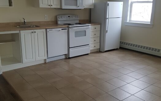 6449 Seaforth Street – Unit 204 – 1 Bedroom in Halifax’s West End-February 1st – $1695